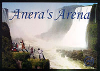 Anera's Arena