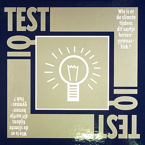 IQ Test