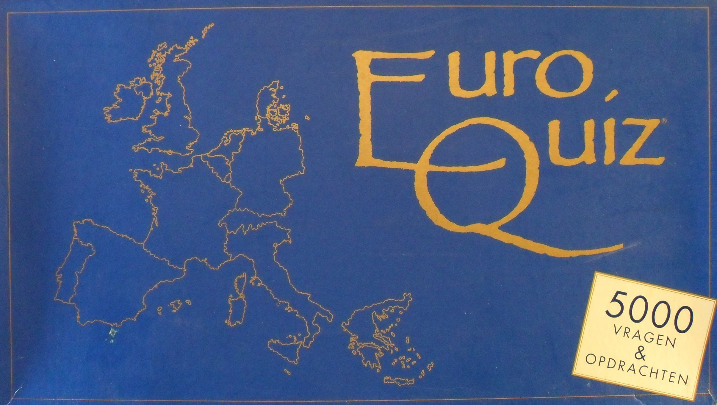 Euro-Quiz