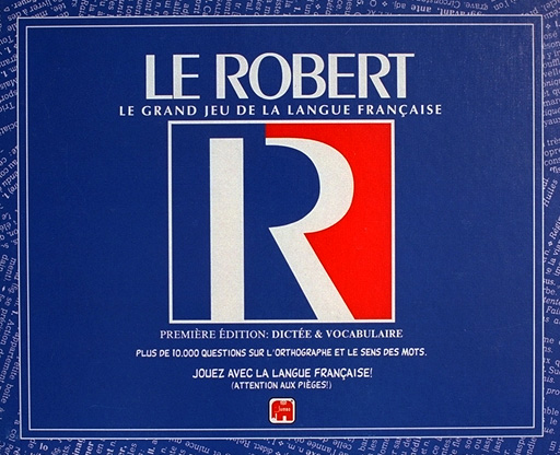 Le Robert