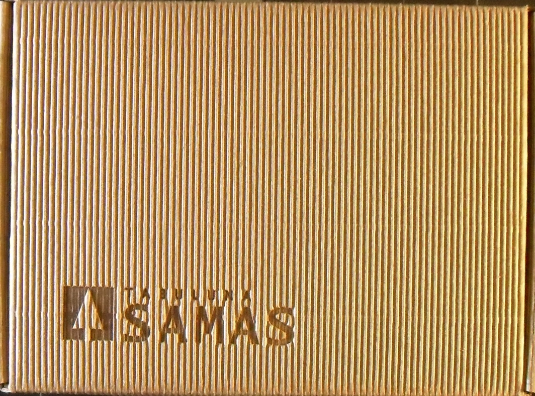 Samas