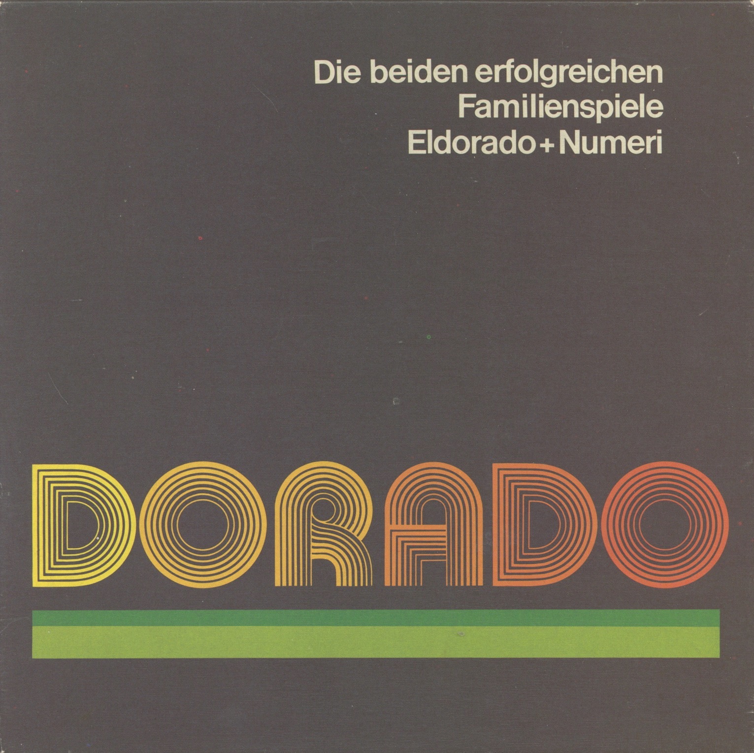 Dorado