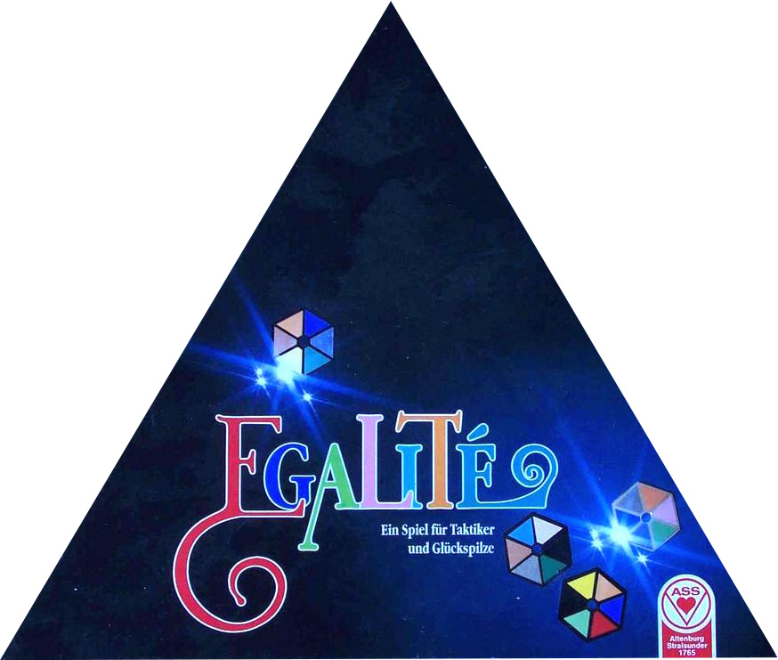 Egalité