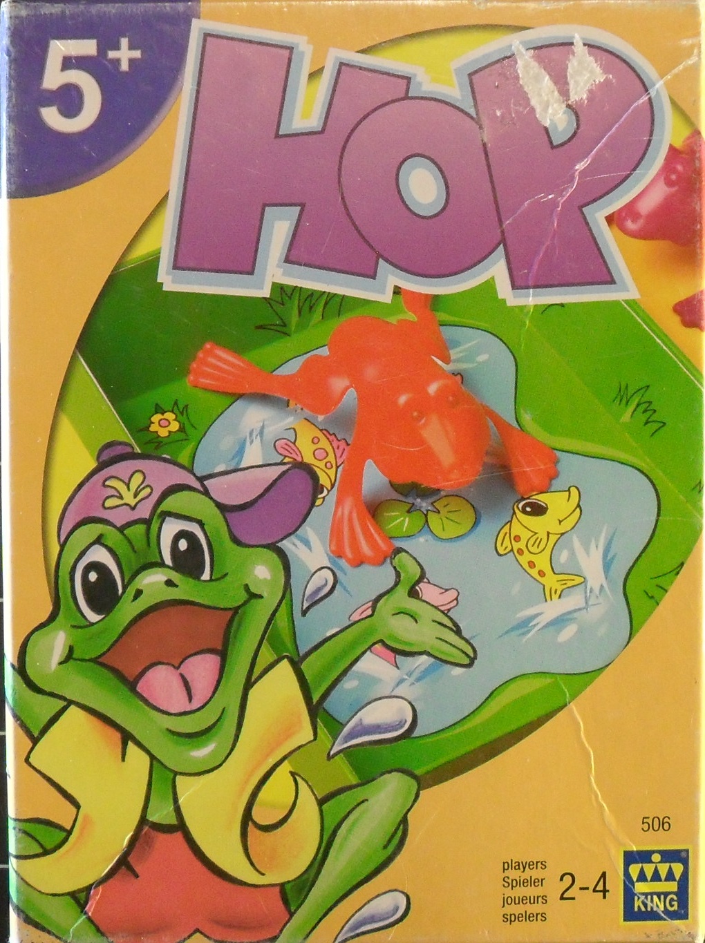 Hop 