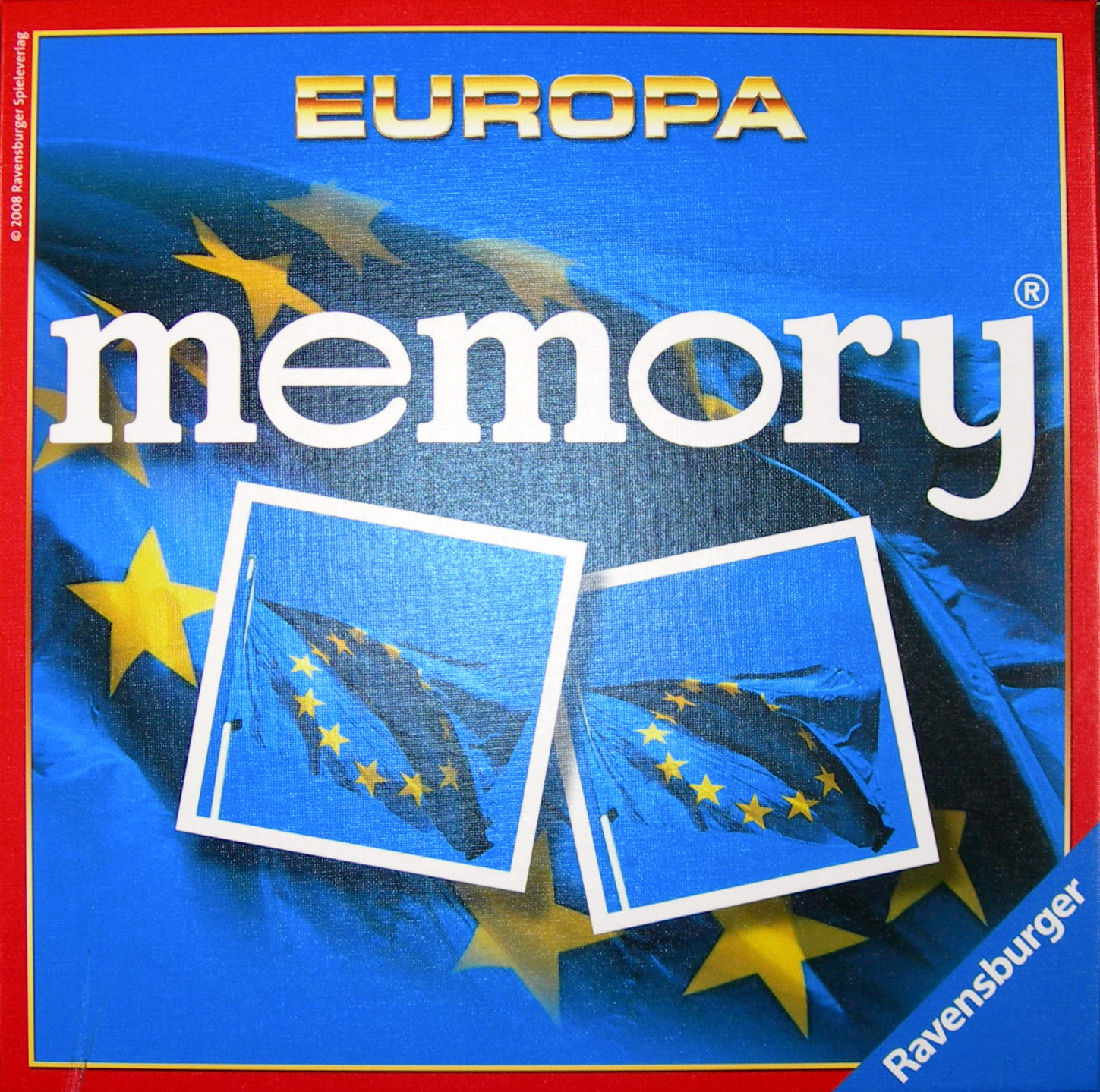 Memory: Europa