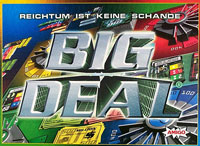 Big Deal: Reichtum ist keine Schande
