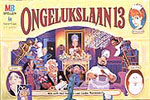 Ongelukslaan 13