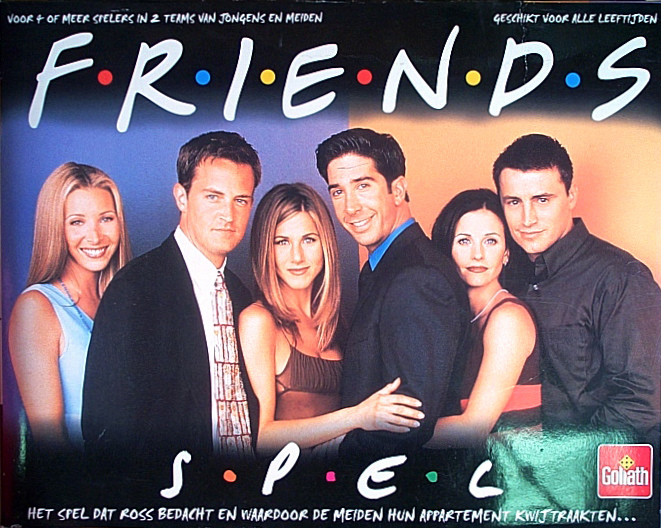 Friends