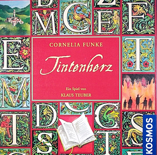 Tintenherz