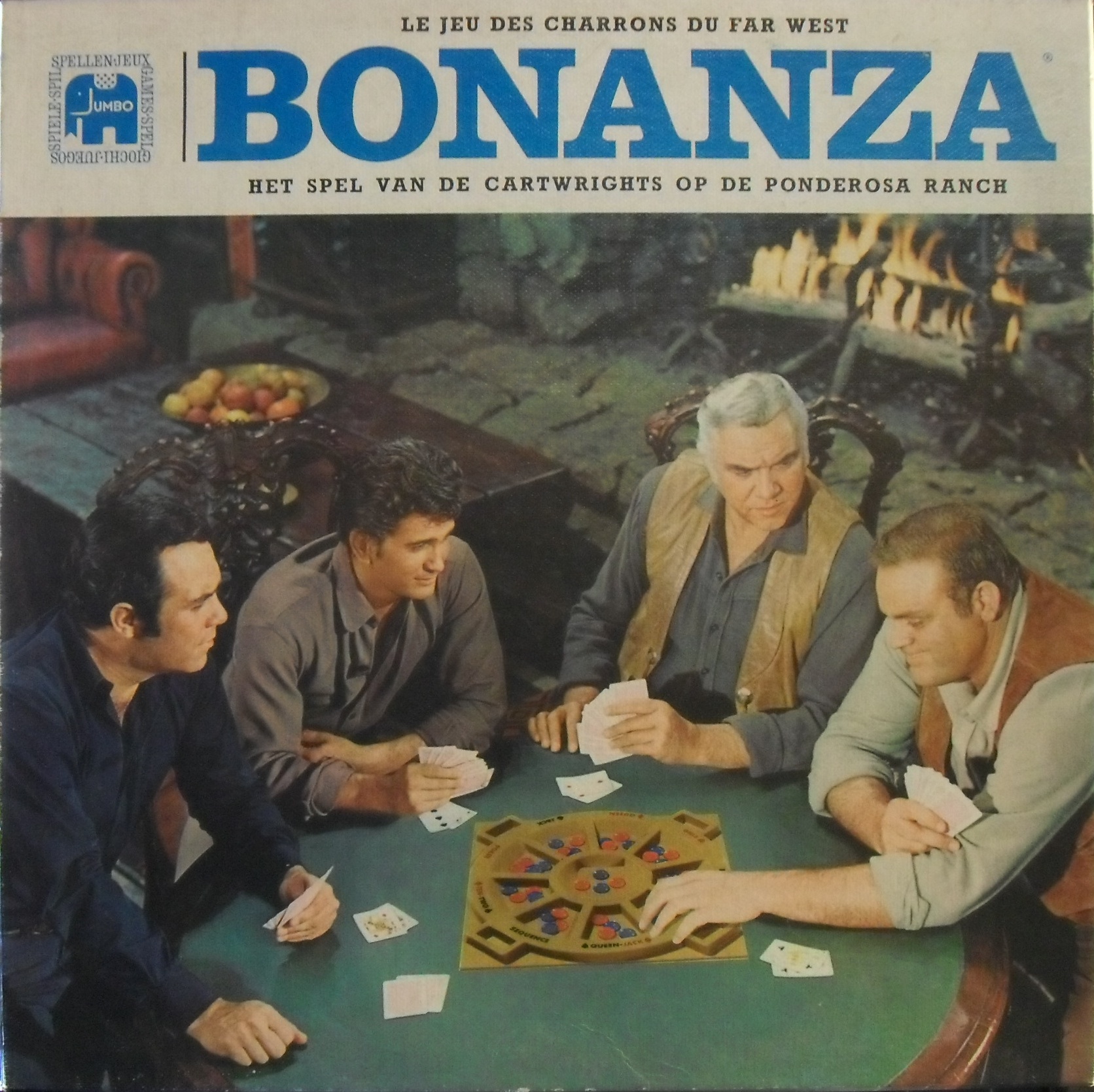Bonanza
