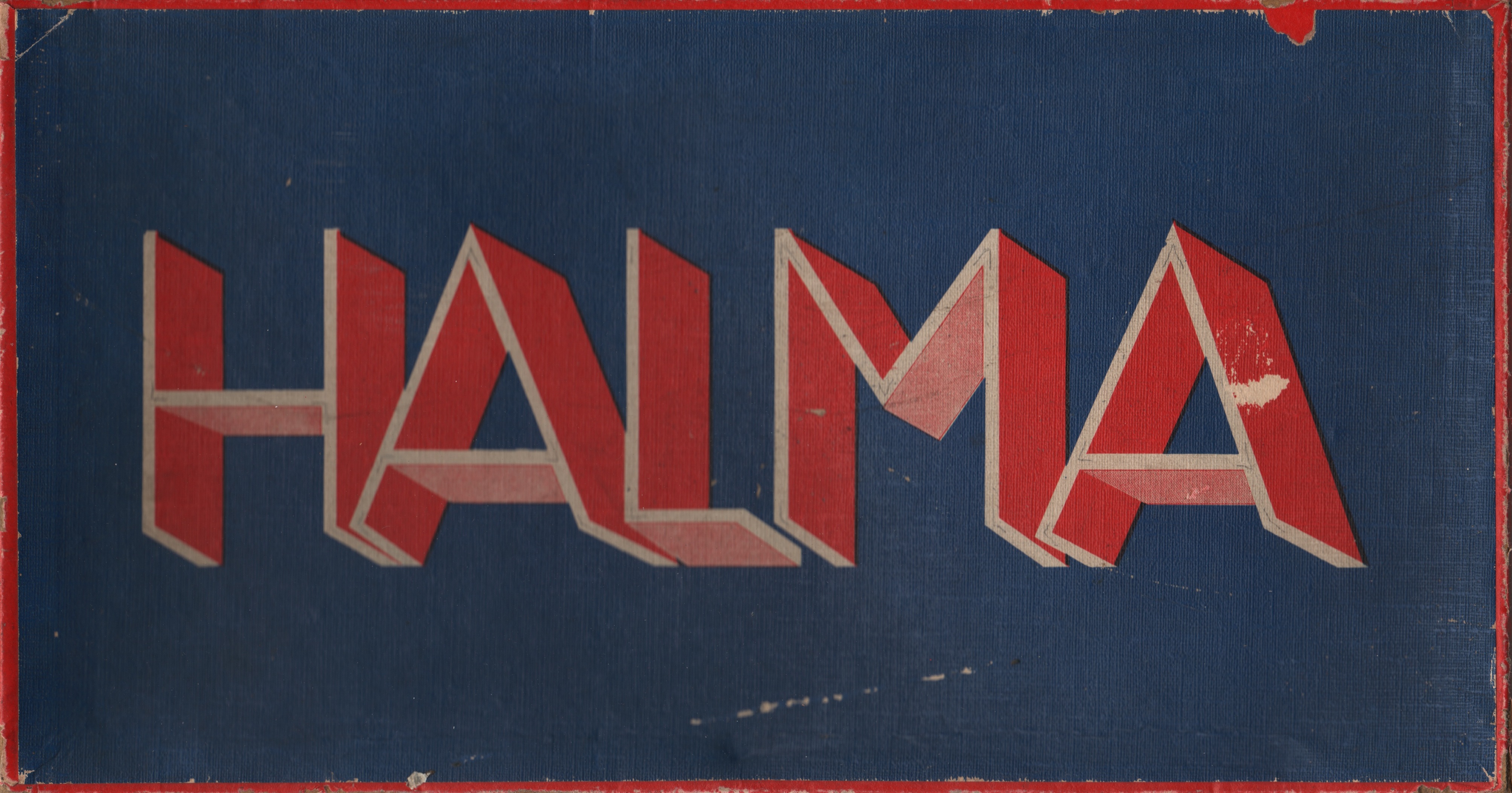 Halma