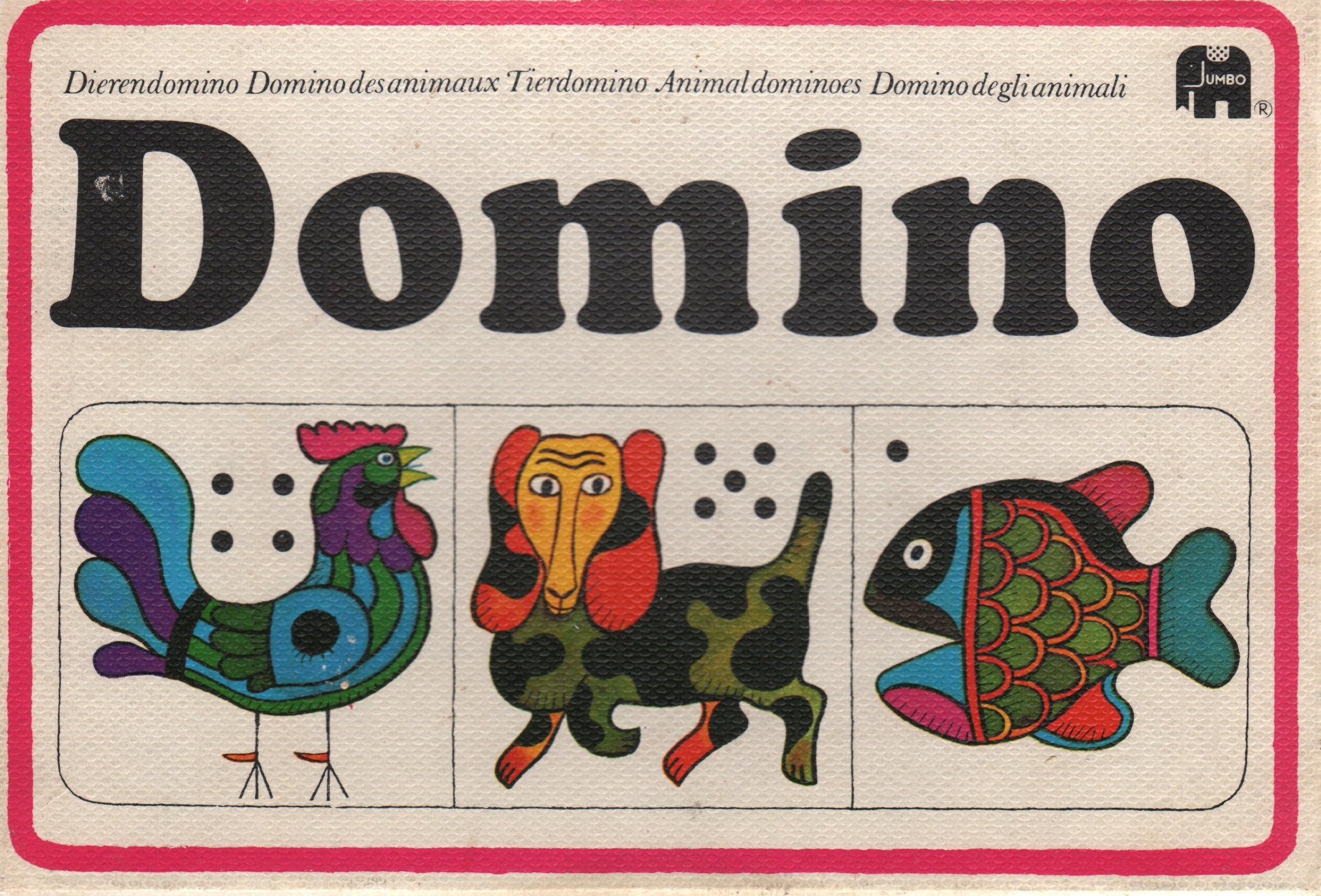 Dierendomino