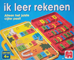 Ik leer rekenen