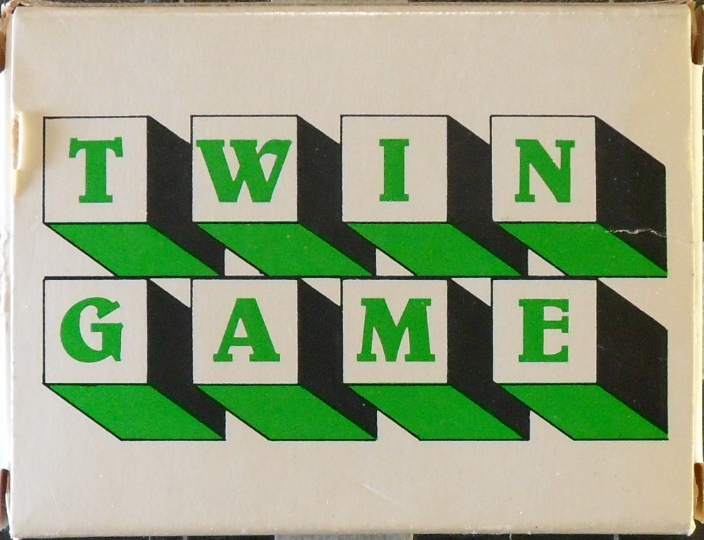 Twin Game 