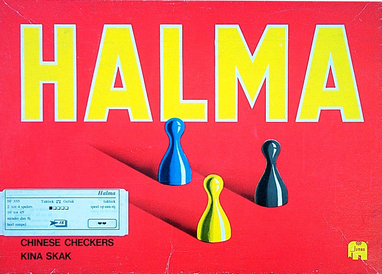 Halma