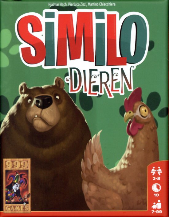 Similo Dieren