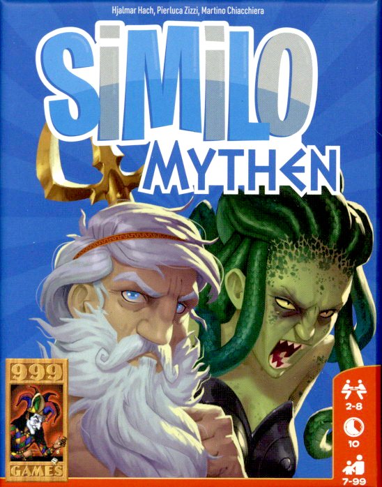 Similo Mythen