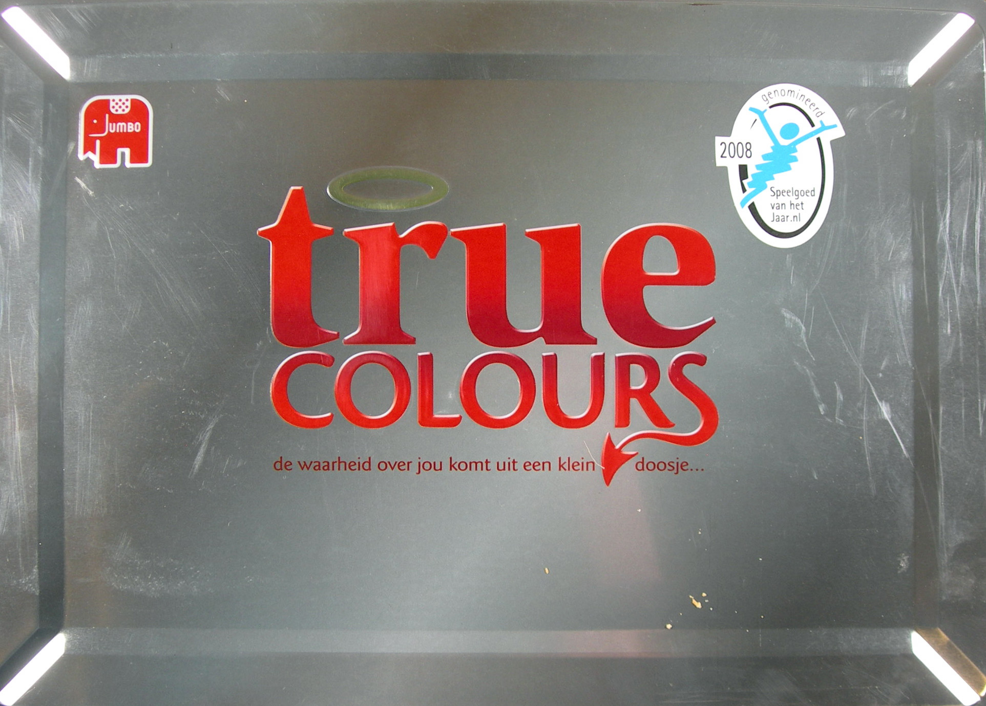 True Colours