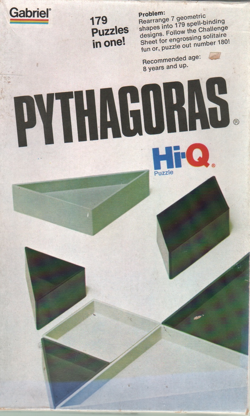 Pythagoras