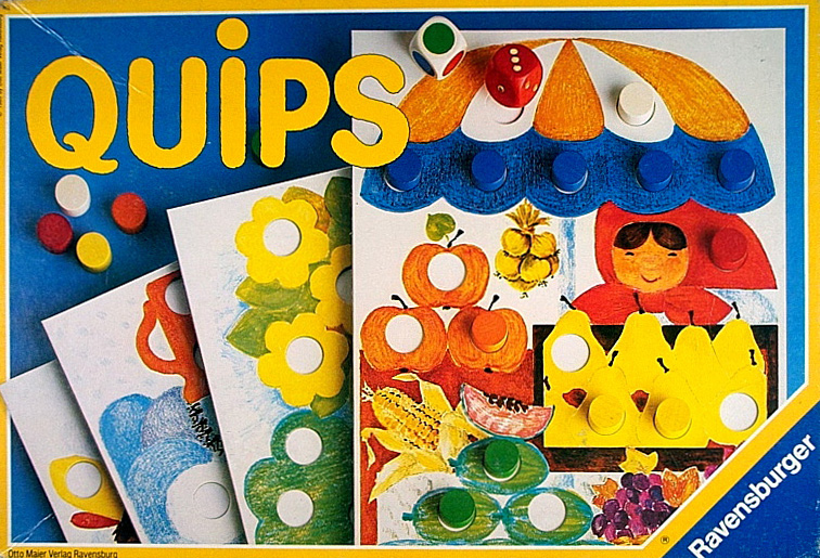 Quips