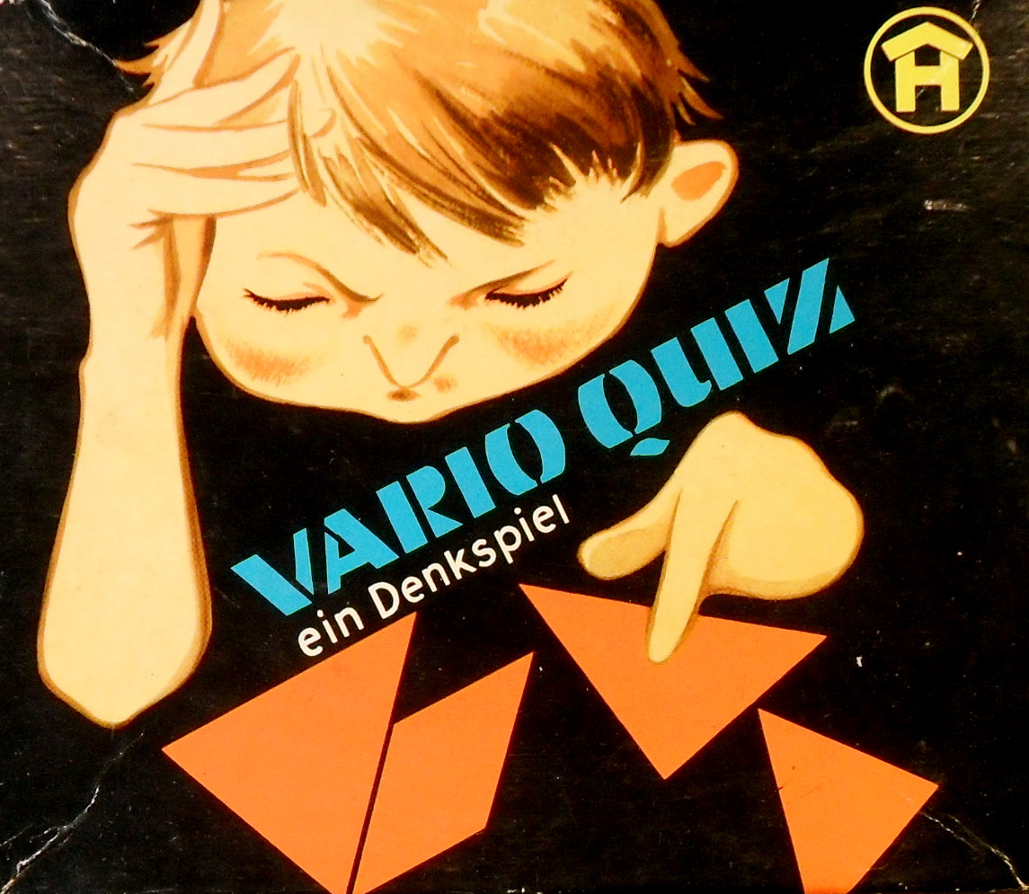 VarioQuiz (Tangram)