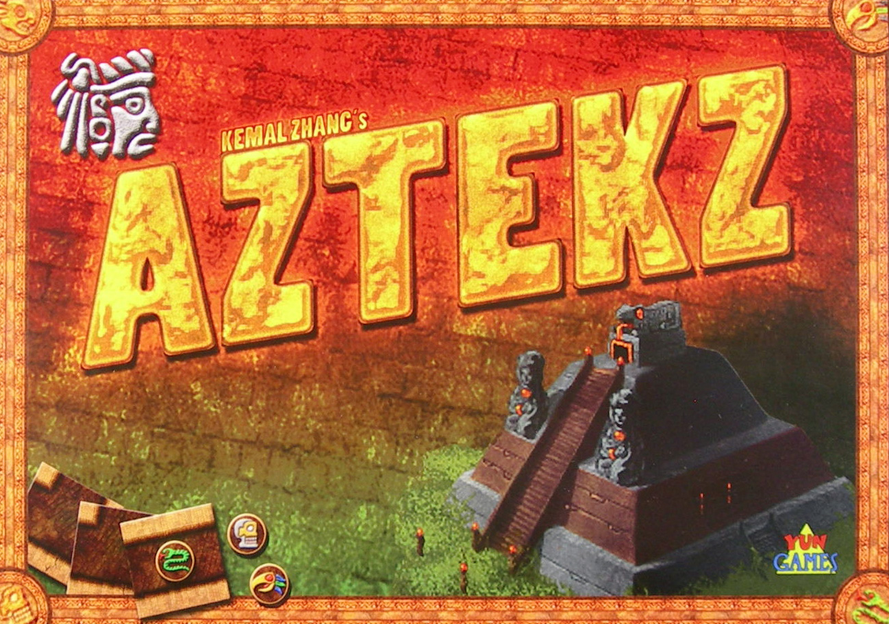 Aztekz