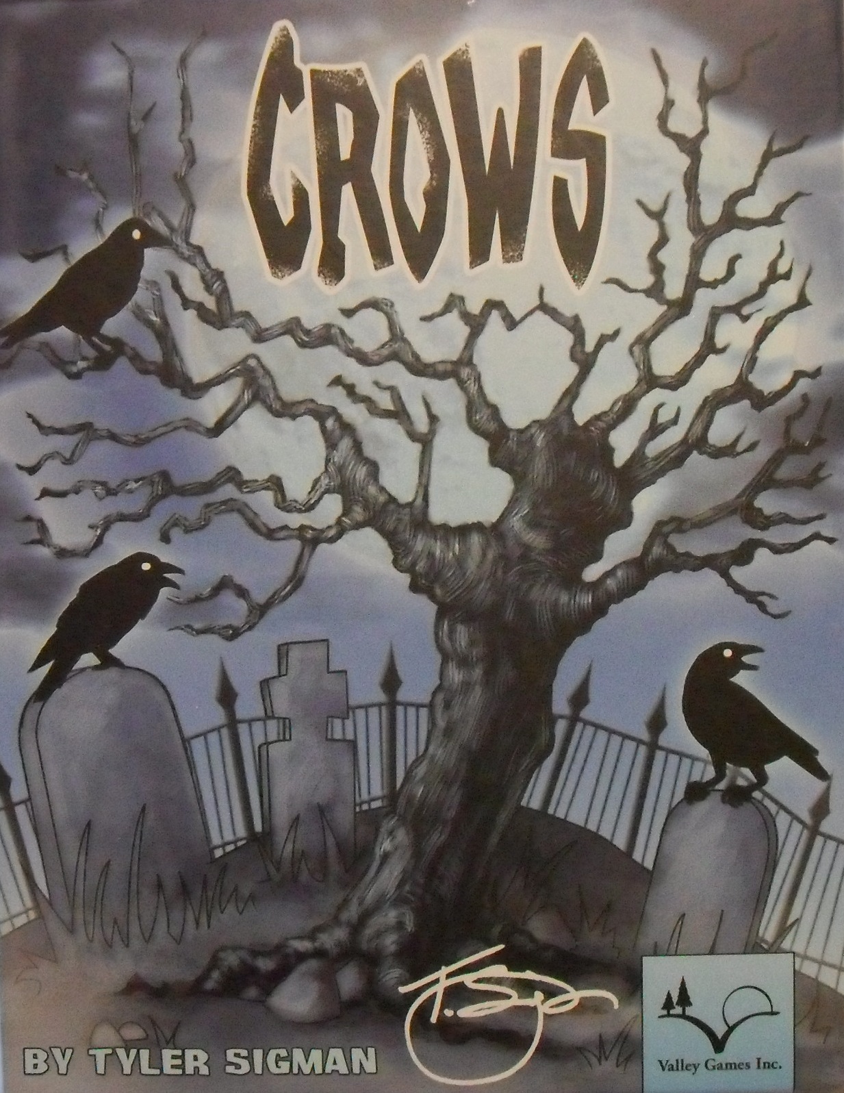 Crows