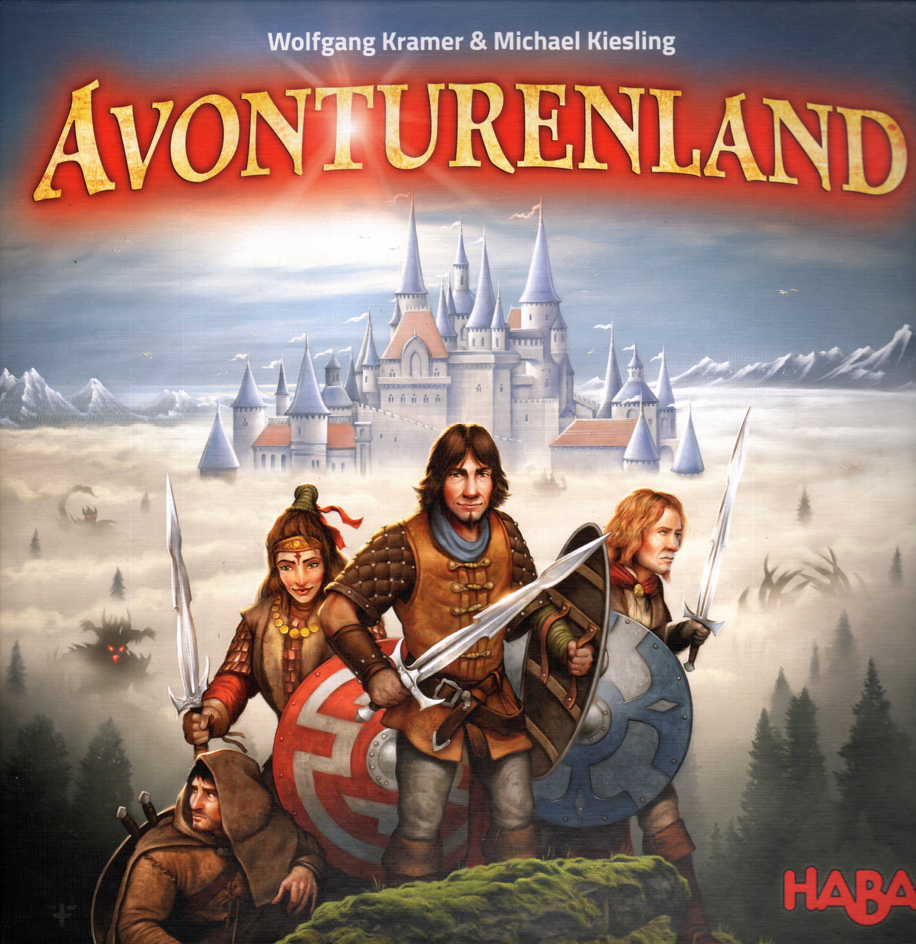 Avonturenland