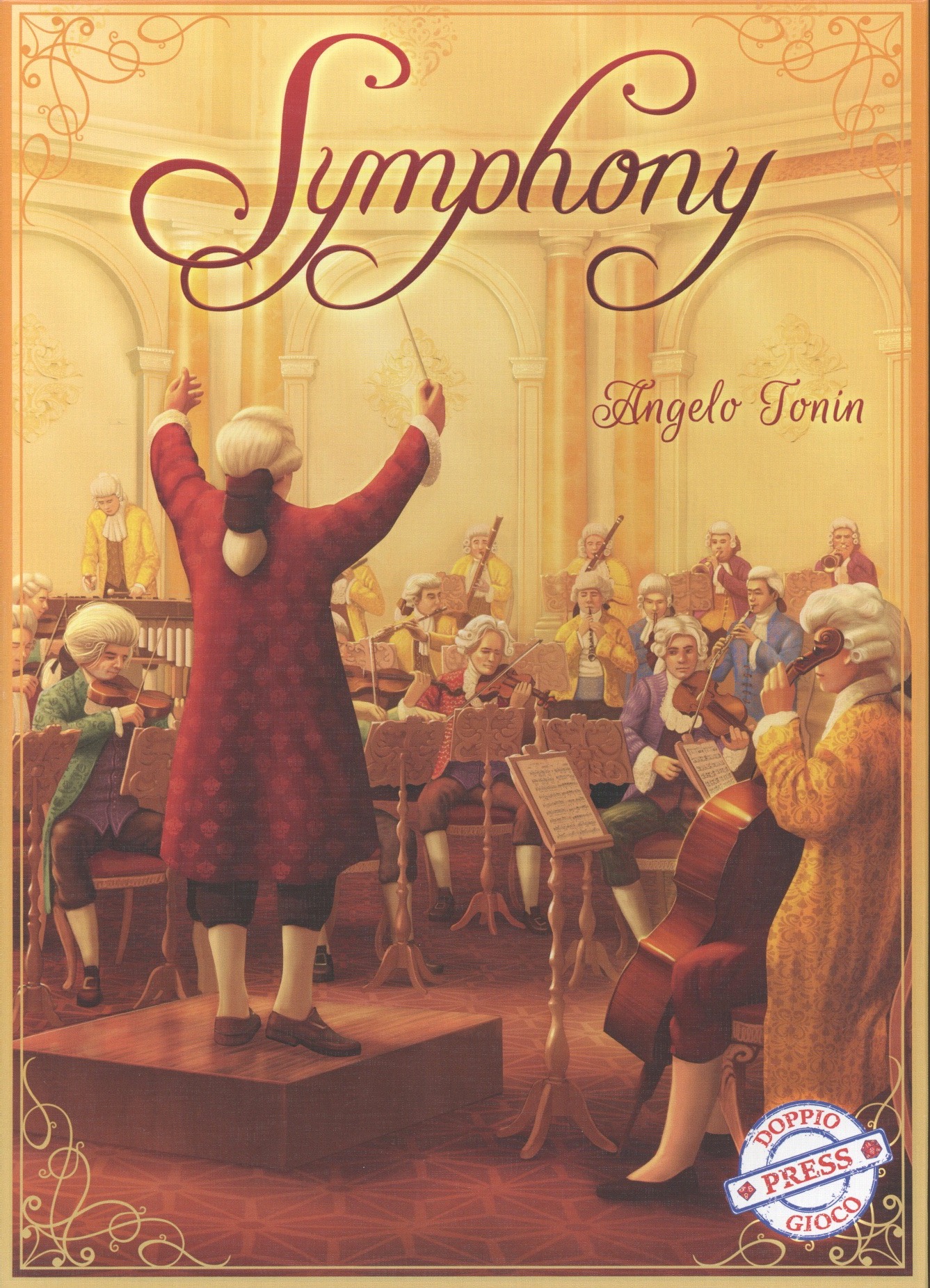 Symphony
