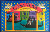 Casanova