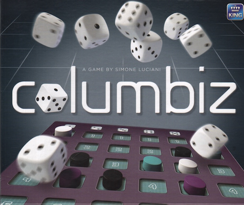 Columbiz