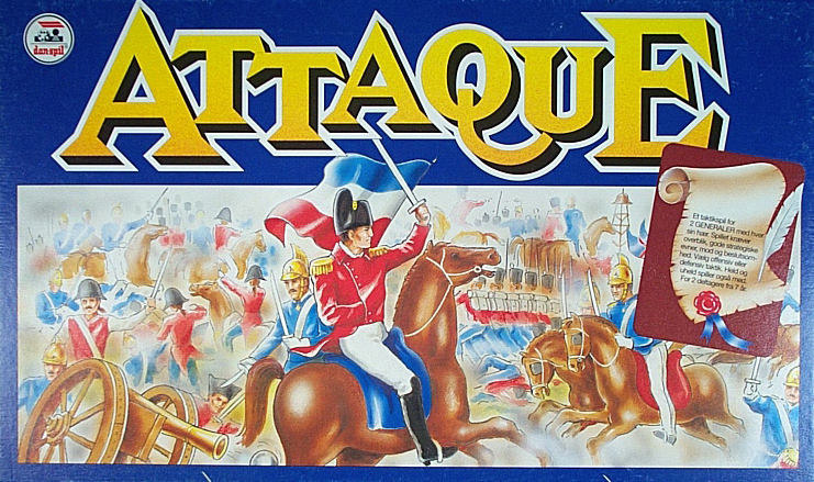 Attaque