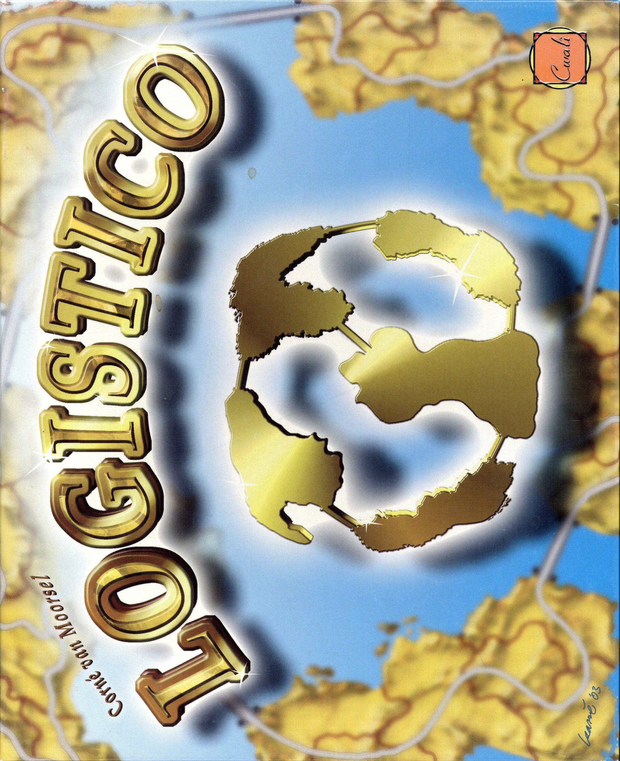 Logistico