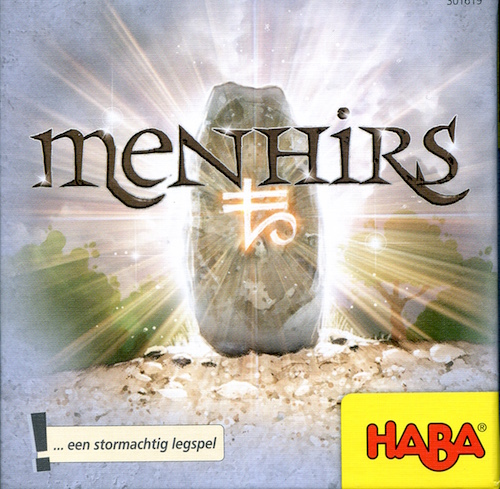 Menhirs