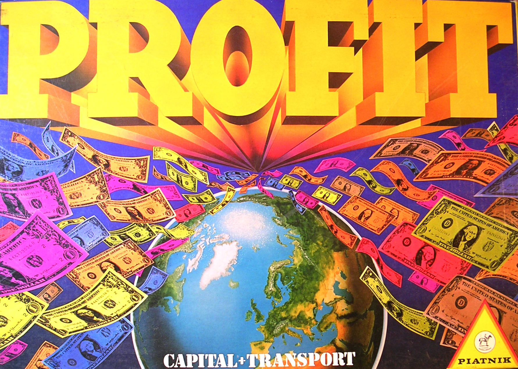 Profit