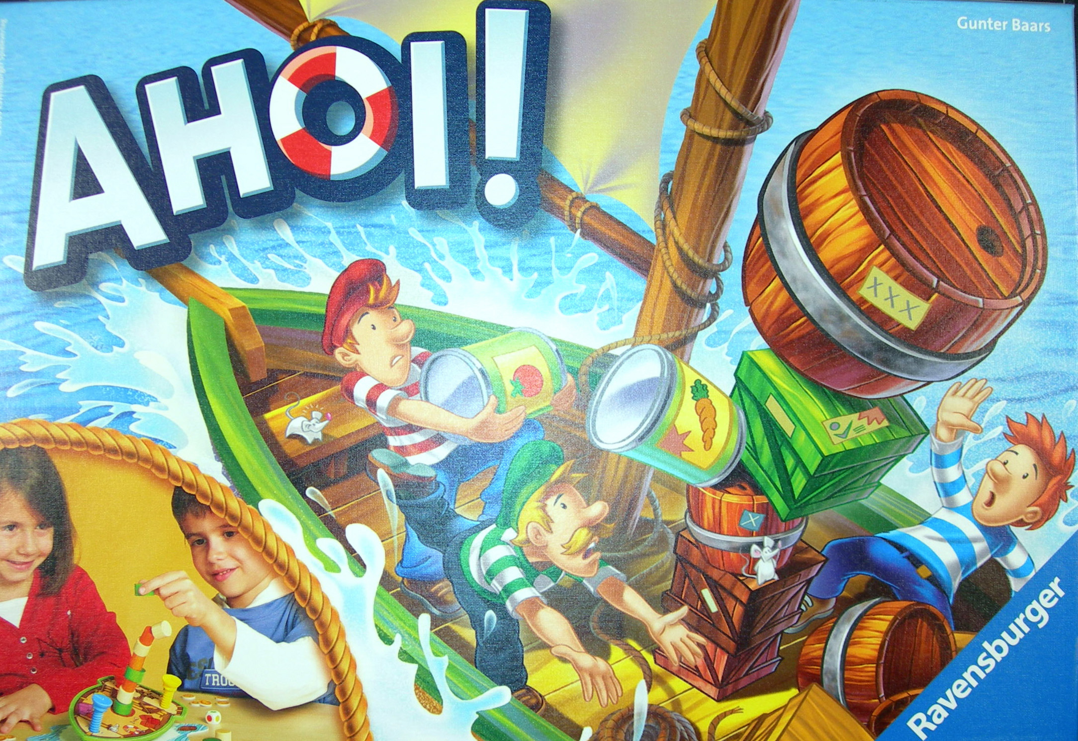 Ahoi!