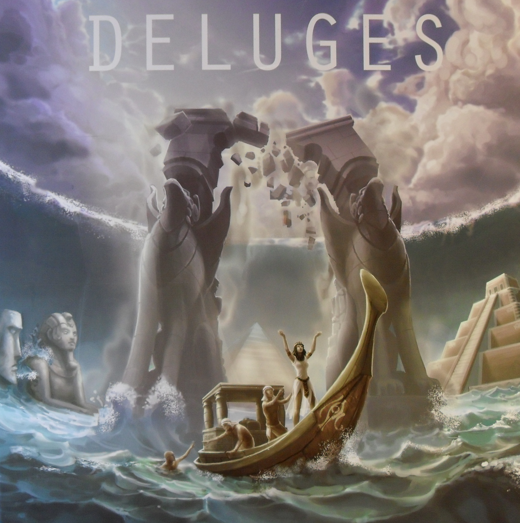 Deluges