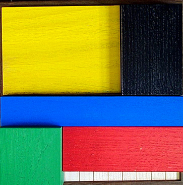 Bauhaus Spiel