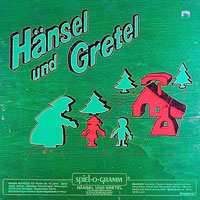 Hänsel und Gretel