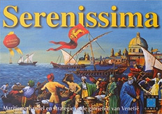 Serenissima