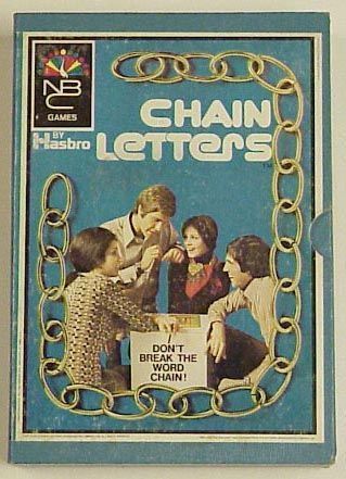 Chain Letters