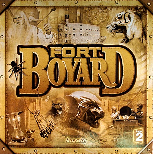 Fort Boyard