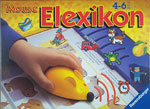 Mouse Elexikon