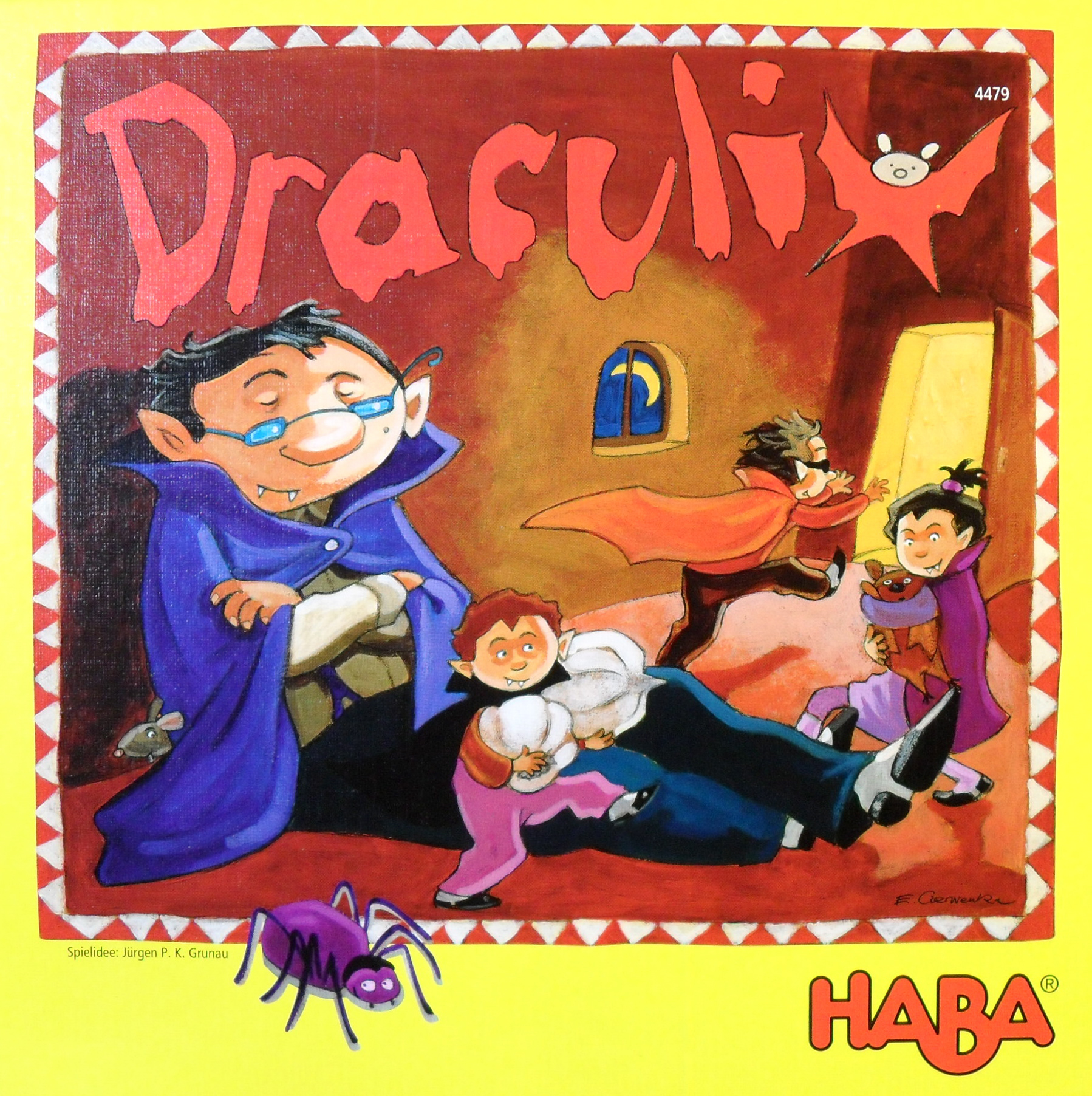 Draculix
