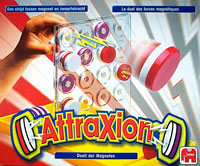 Attraxion