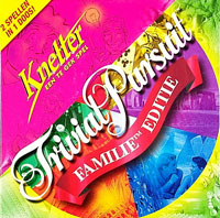 Trivial Pursuit + Knetter