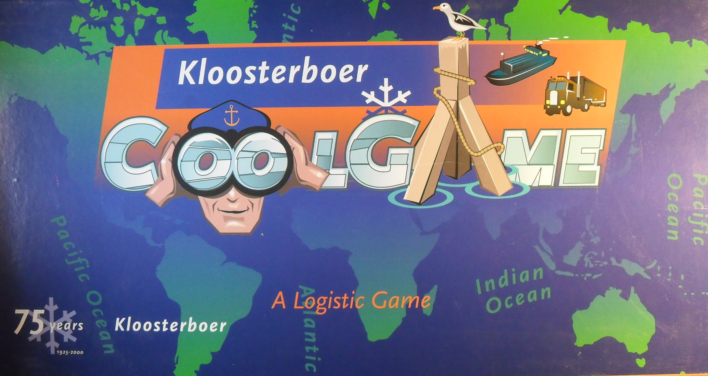 Coolgame