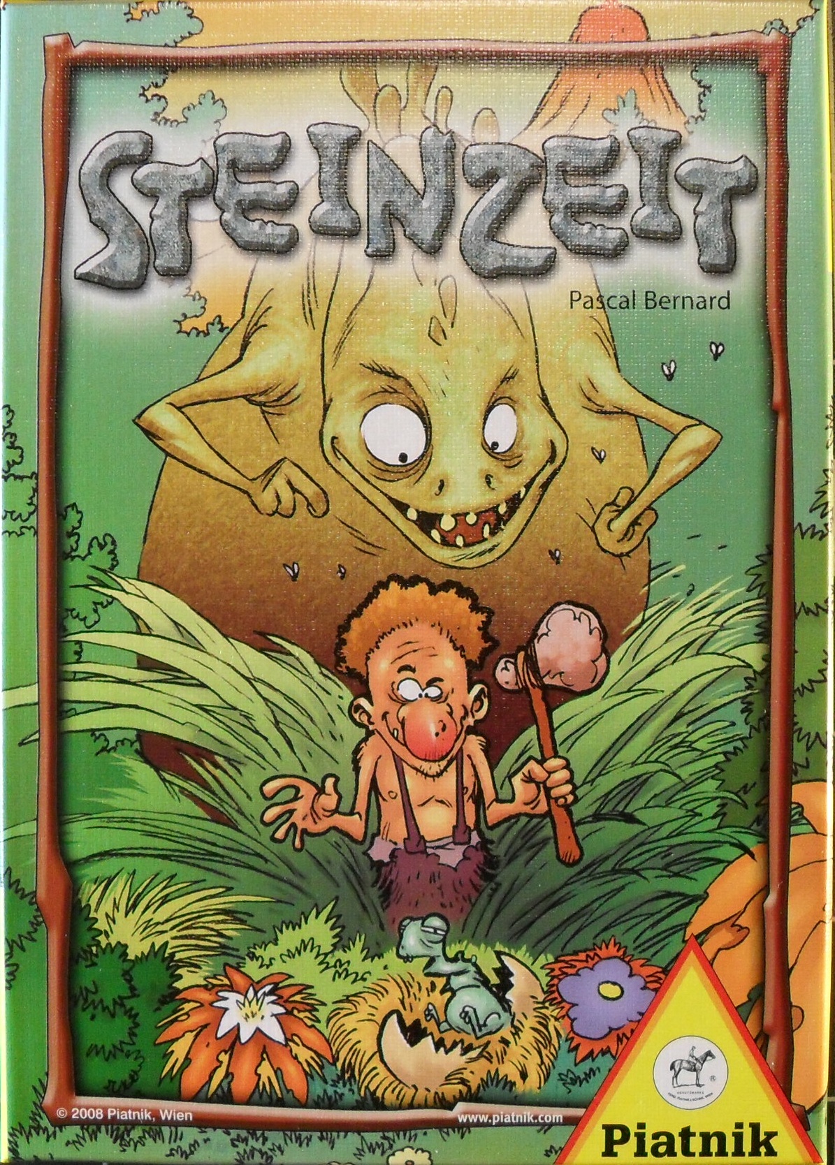 Steinzeit