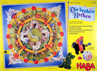 Die Kecken Recken (De Koene Ridders)