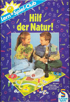 Hilf der Natur!